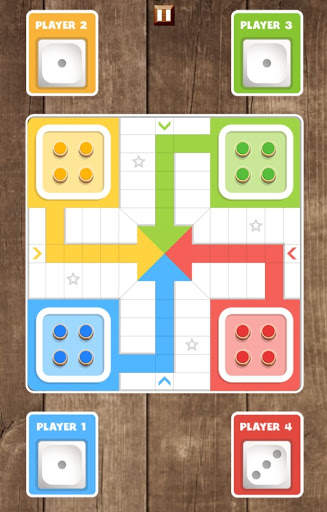 LUDO Kings of Game screenshot 3