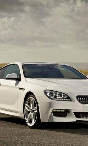 Wallpapers Cars BMW स्क्रीनशॉट 2