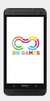 Hot Games Free - BHGames screenshot 1