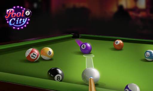 Pooking - Billiards City screenshot 8