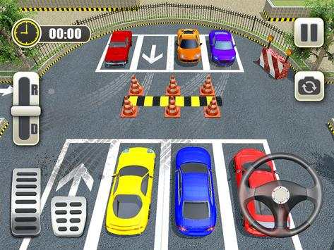 Car Parking Simulator Pro screenshot 10