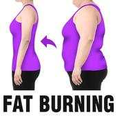 Fat Burning Workout 1.1