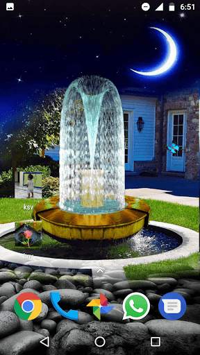 3D Fountain screenshot 17
