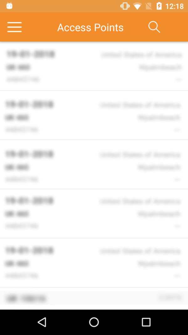 Global Billing screenshot 4