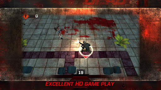 ASSALTO MORTO 3D screenshot 5