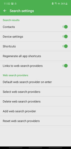 Z Launcher Pro 🔥 - Fast, Smooth, Minimal screenshot 15
