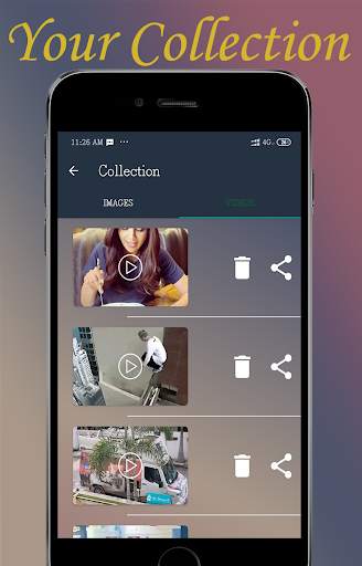 Video Download for Instagram (insta fast) photo screenshot 6