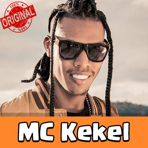 MC Kekel - Nova Músicas (2020) 2.0