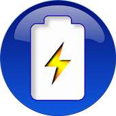 Battery Saver Pro on 9Apps