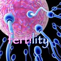 Simple Fertility icon