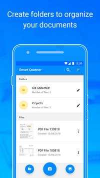 Smart Scanner Pro -  Fast Scanner Camera screenshot 5