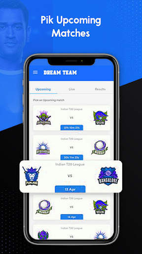 Live Cricket TV HD - Live Cricket Matches screenshot 1