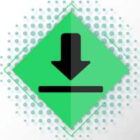 Universal Video Downloader logo