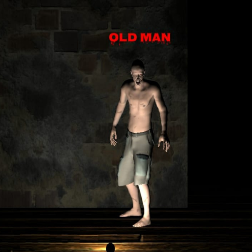 Old Man icon
