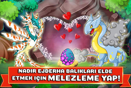 Dragon Battle screenshot 4
