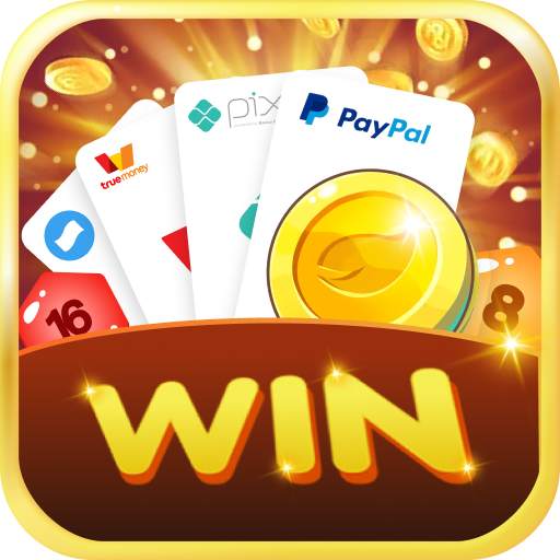 Lucky 2048 Game 2023 1.0.0.7