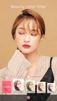 Selfie Plus - Perfect, Camera Filter, Photo Editor screenshot 2