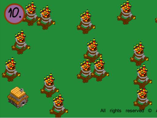 Genio Quiz Clans screenshot 7