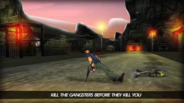 Sniper Shooting Game screenshot 3
