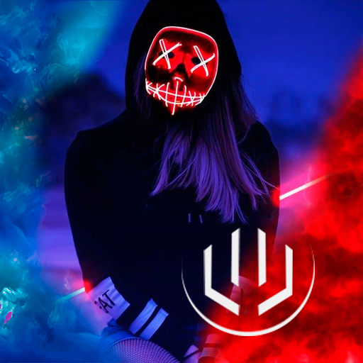 WallTools - Papéis de Parede em HD icon