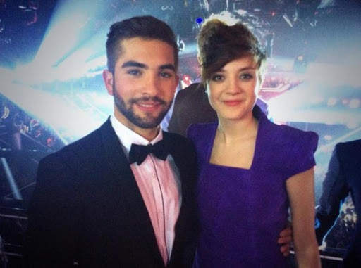 Kendji Girac Songs Wallpapers screenshot 6