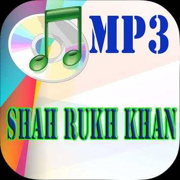 All Song India: Shah Rukh Khan screenshot 1