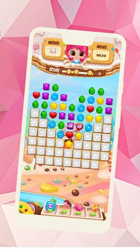 Candy Star Mania screenshot 5