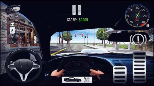 Supra Drift & Driving Simulator screenshot 6