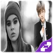 Click With Hailee Steinfeld 1.0