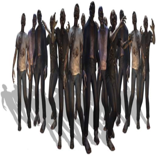 Zombie - Dead Zone 0.1