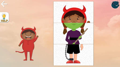 3 to 5 years games screenshot 1