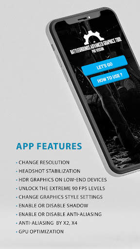 xgaming gfx screenshot 1