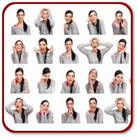 Body Language on 9Apps