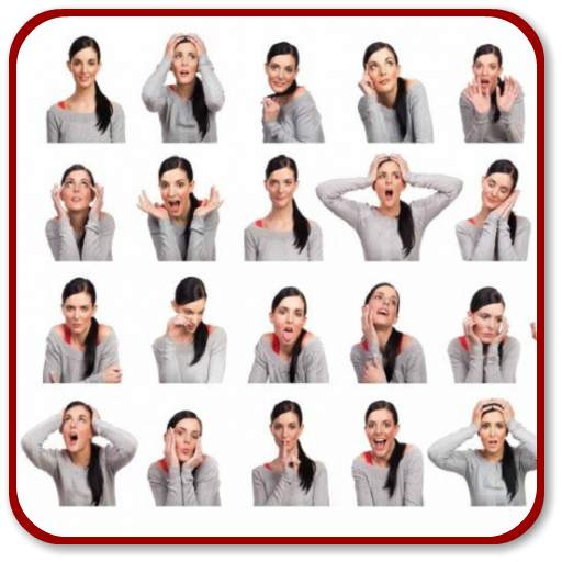 Body Language 1.0