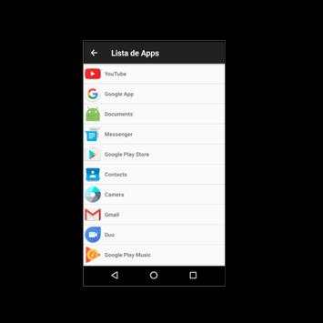 Archangel Launcher screenshot 2