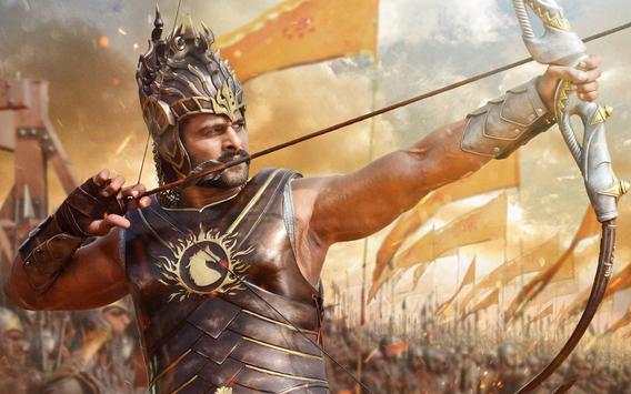 Prabhas Wallpaper screenshot 6