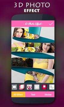 3D Photo Effect screenshot 1