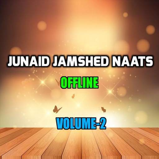 Junaid Jamshed Naats Offline 1.3