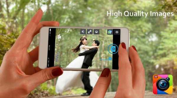 Full HD Camera PRO Cam screenshot 5