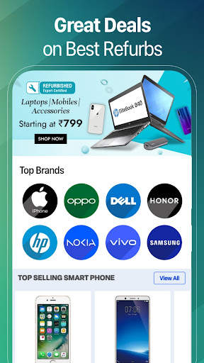 ShopClues screenshot 4