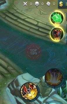 Latest Guide Mobile Legends screenshot 2
