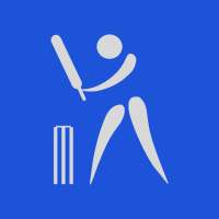 Cricket Sport logo