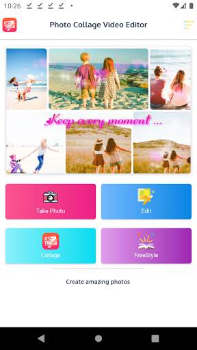 Photo Editor Pro 2021 8 تصوير الشاشة