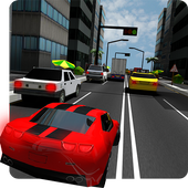 Street Car icon