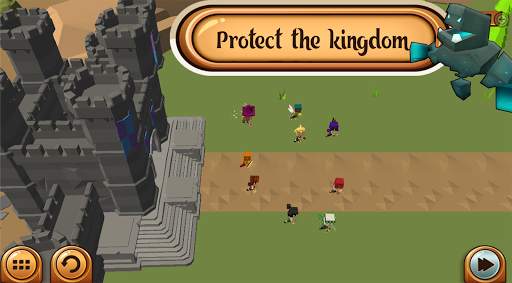 Fantasy Battle Simulator screenshot 6