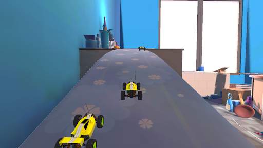 RC Cars Racing - Mini Cars Ext screenshot 10