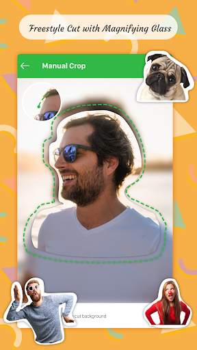 Sticker Maker Studio screenshot 2