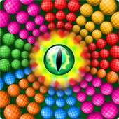 Bubble Snake Shooter