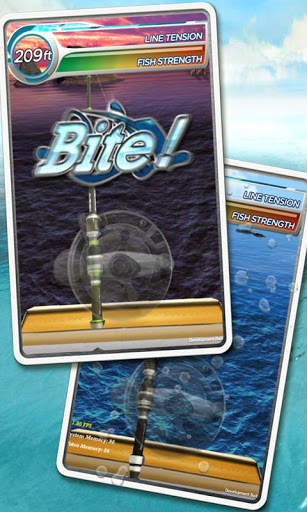 RealFishing3D Free screenshot 3