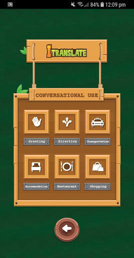 ITranslate- Ilokano translator screenshot 2